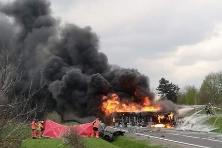 Zdjęcie otrzymaliśmy od Pani Joanny. Dziękujemy!