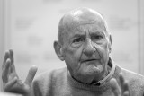 Nie żyje Maciej Prus. Znany reżyser teatralny i operowy zmarł w wieku 85 lat