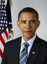 Barack Obama z pokojowym Noblem; wielkie zaskoczenie