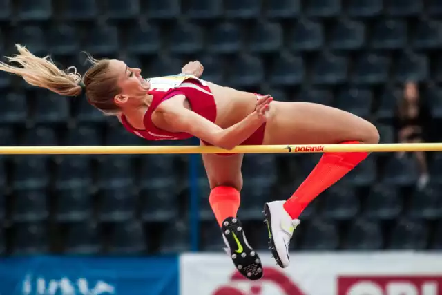 26.06.2016 bydgoszcz mistrzostwa polski seniorzy lekkoatletyka zawody stadion zawisza sport zawody lekko atletyka kamila licwinko fot. filip kowalkowski/polska press