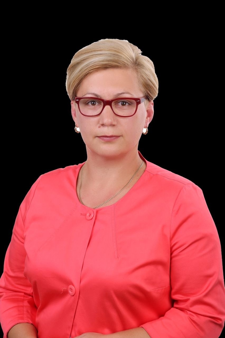 Anita Kawałko, lat 36, Jaświły