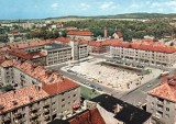 Czytelnicy: centrum miasta jest godne powiatu, a nie województwa. Zaglądamy do "Głosu" z 1967 r. 