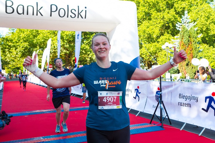 39. PKO Półmaraton Szczecin.