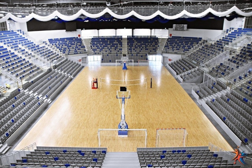 Radomskie Centrum Sportu przy ulicy Struga. Co z halą sportową i stadionem dla Radomiaka? (ZDJĘCIA)