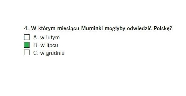 Sprawdzian trzecioklasisty 2014 z OPERONEM. ARKUSZE, PYTANIA i ODPOWIEDZI testu trzecioklasisty 2013