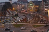 Wrocław: Tunel pod pl. Dominikańskim będzie zamknięty później