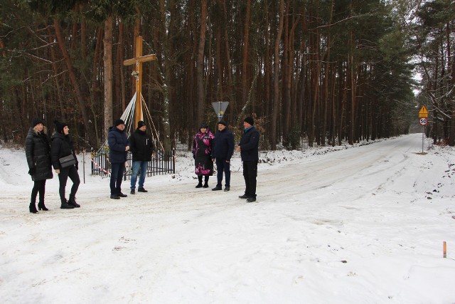 Zakończyły się prace przy modernizacji sześciu dróg w gminie Przytyk.