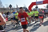 5 tysięcy złotych w puli nagród i ponad 300 biegaczy na trasie 3 Półmaratonu Starachowickiego