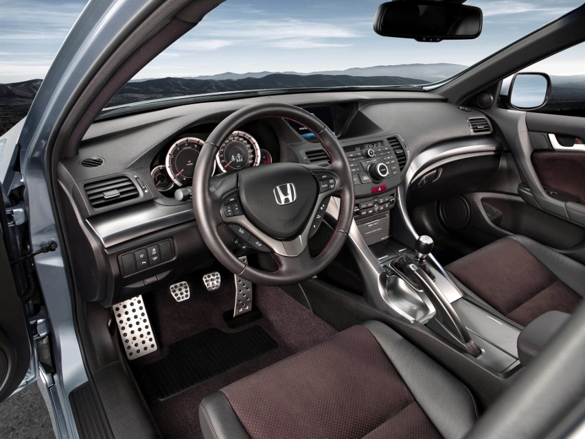 Używana Honda Accord VIII (2008 – 2015). Zalety, wady i...