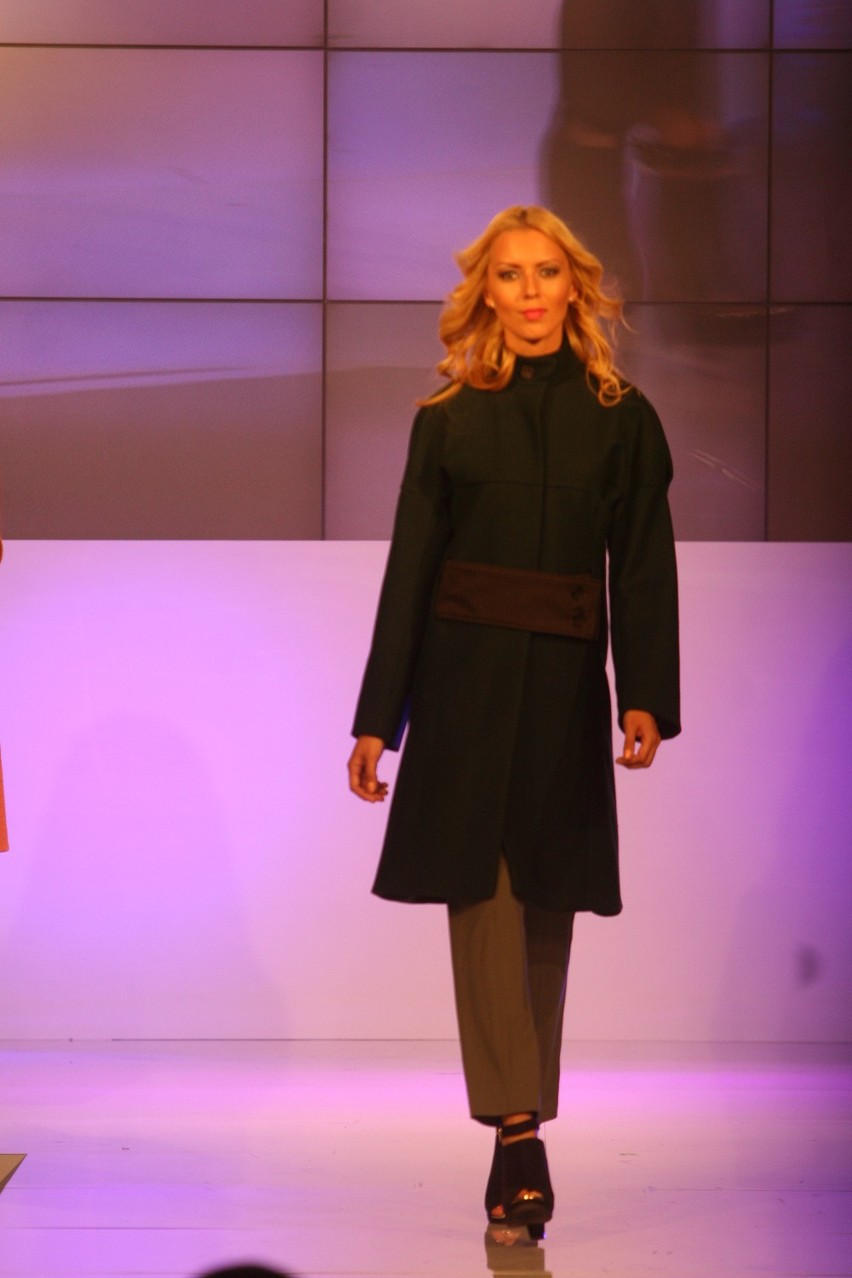 Żory Be Fashion 2015: Piękne modelki na wybiegu [WIDEO, ZDJĘCIA]