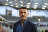 Fortuna 1 Liga. Leszek Ojrzyński, trener Korony Kielce, po meczu z Odrą Opole: Trzeba postawić drugi krok