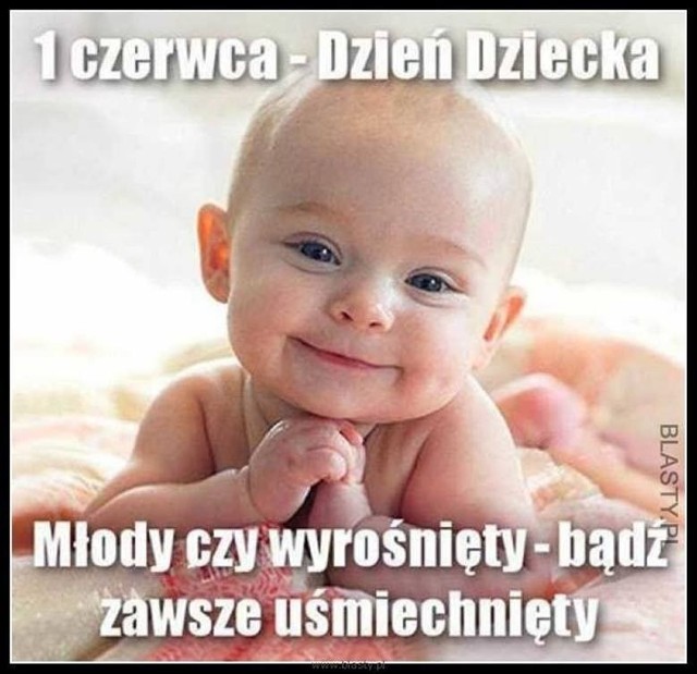 Jak Dzień Dziecka widzą Internauci? Zobaczcie najlepsze MEMY na Dzień Dziecka 2021!