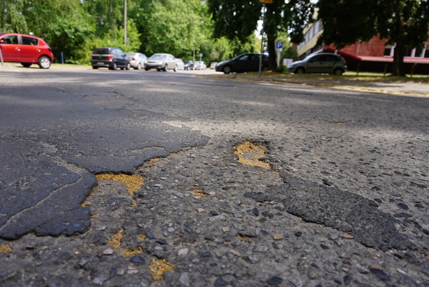 Lublin. Remont ważnej ulicy na LSM-ie. Ratusz mówi „tak” inwestycji, której wartość szacuje na 9 milionów