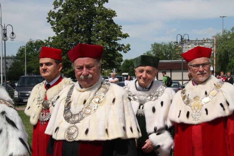 50-lecie Politechniki Świętokrzyskiej