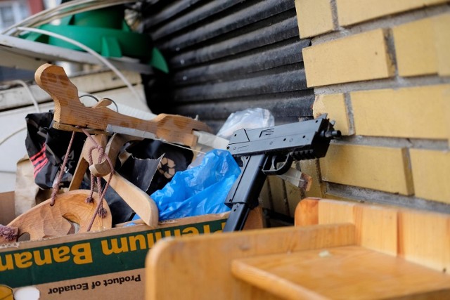 Do przetargu na odbiór odpadów i zagospodarowanie odpadów komunalnych na terenie gminy Sępólno Krajeński stanęły dwie spółki.