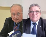 Kigina: - Rezygnuję, nie mogą pracować z takim człowiekiem. Gromek: - Żadna strata!