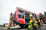 To strażacy ochotnicy są najszybciej na miejscu i ratują życie ludzi [zdjęcia]