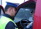 Powiat Kozienice: 3,3 promila i bez prawa jazdy 