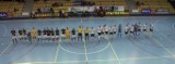 Futsal: Były piłkarz Wisły Kraków błyszczał w meczu z Solnym Miastem. Zmiana dyscypliny wyszła mu na dobre