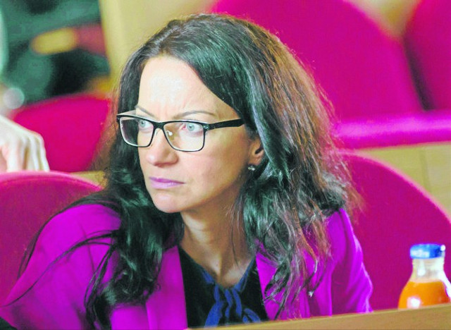 Katarzyna Todorczuk opuszcza prezydenta. Powód? Nowoczesna