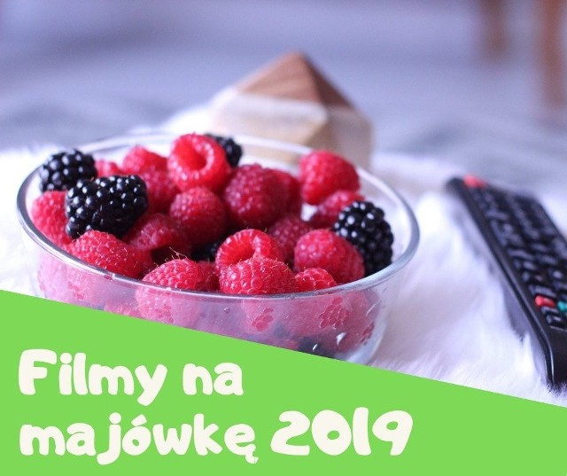 Sprawdź, jakie filmy oglądać w majówkę!fot. Pixabay