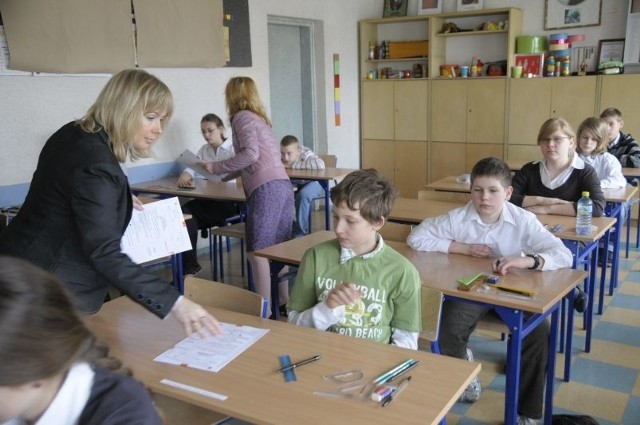 Poza likwidacją szkół w Jarnołtówku i Suchym Borze samorządy nie mają w planach zamykania innych placówek.