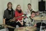 Rusza Rock School Music Battle