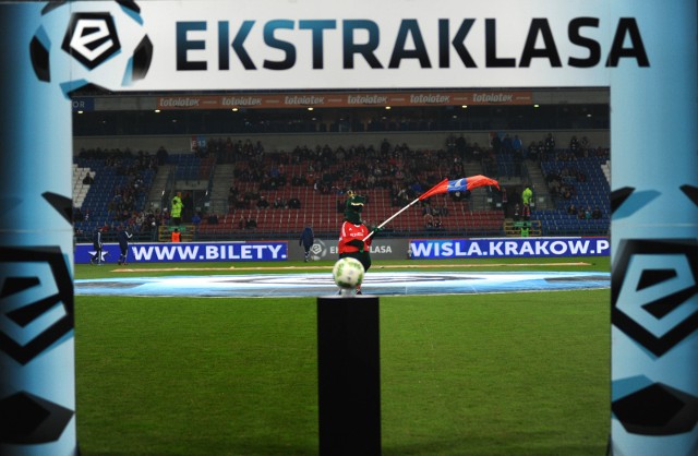 Piłkarska PKO Ekstraklasa będzie kontynuować rozgrywki