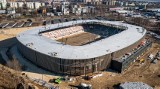 Stadiony w budowie w Polsce. Gdzie powstają nowe obiekty?