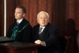 "M jak miłość" TVP2 14.05.2013 odc. 992. Mostowiakowie przygrywają w sądzie z Jane Buford!