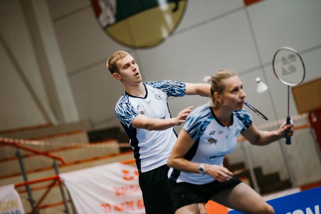 W Suwałkach wystartował nowy sezon Lotto Ekstraligi w badmintonie
