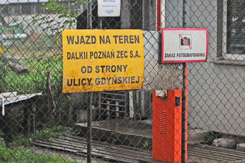 Spalarnia śmieci w Poznaniu już powstaje