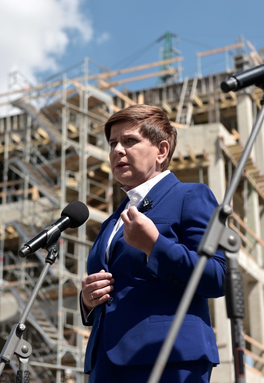 Szydło pod COZL: To mogą być zmarnowane pieniądze