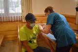 Szczepienia górali. Niemal 800 osób zaszczepiło się w trakcie weekendowej akcji szczepień 