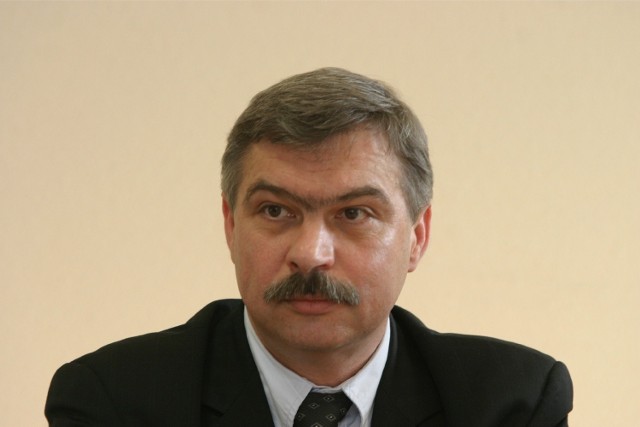 Krzysztof Dośla