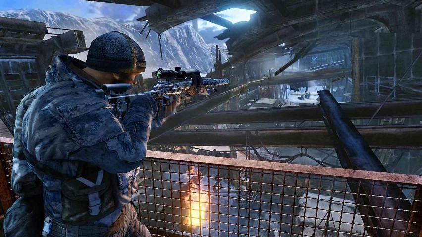 Sniper: Ghost Warrior 2. Siberian Strike. Dodatek będzie lepszy od gry?