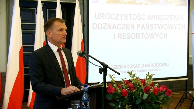 Bogusław Ogorzałek: - Codziennie monitorujemy sytuację