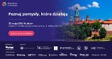 Przedsiębiorcy z województwa małopolskiego i Krakowa wezmą udział w darmowych szkoleniach w ramach 12. Edycji Akademii e-marketingu