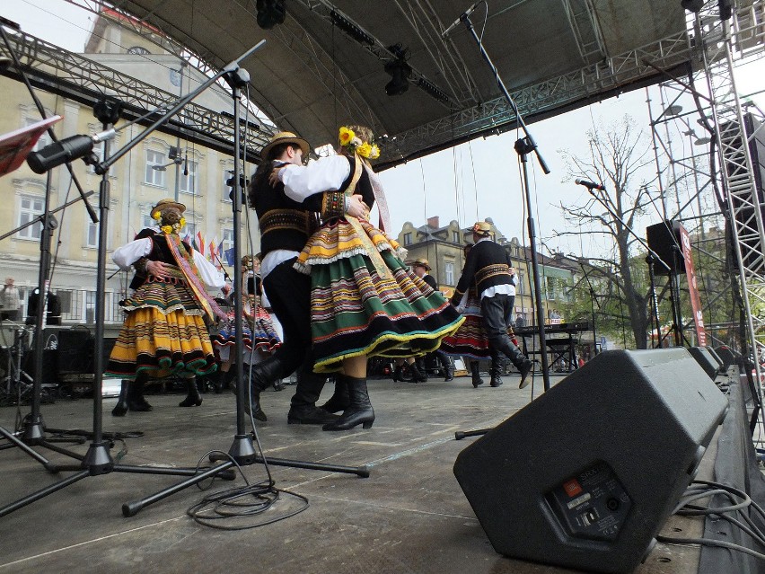 Piotr Nowak Band na finał drugiej odsłony Dni Gorlic