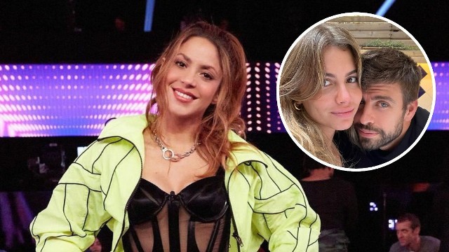 Zdradzona Shakira planuje vendettę na Gerardzie Pique i Clarze Chii Marti