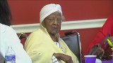 Najstarsza kobieta świata skończyła... 116 lat!
