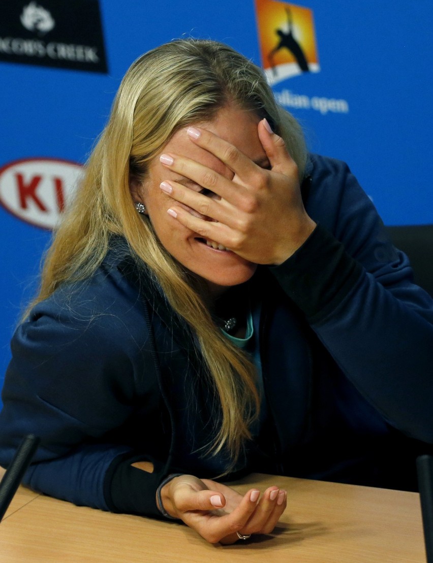 Angelique Kerber: Mój dom jest też w Puszczykowie