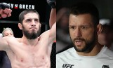 Gwiazdor MMA i mistrz UFC Islam Machaczew zignorował Mateusza Gamrota