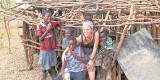 Patrycja Szczeradłowska z Lęborka na misji w Zambii. "Wystarczy kwach i masz wszystko"