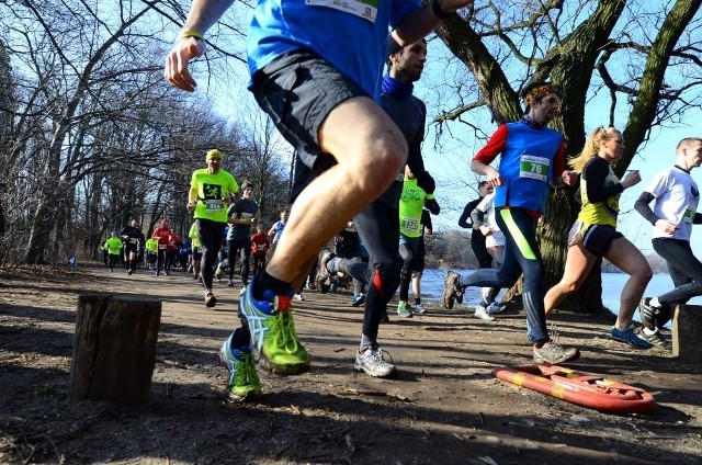 zBiegiemNatury w Poznaniu: 5. kolejka Grand Prix za nami