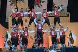 Festiwal Folkloru w Zakopanem. Koncert inauguracyjny otworzył konkursowe zmagania
