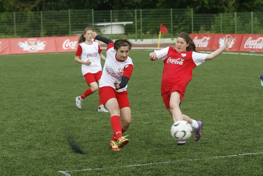 Coca-Cola Cup Chorzów