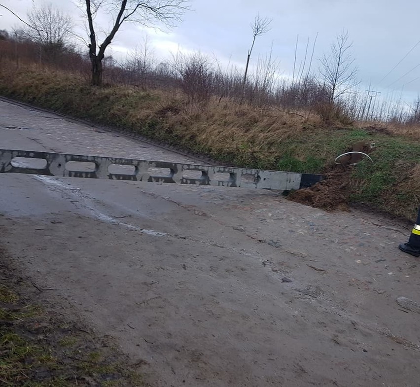 W piątek nad nasz region nadciągnął kolejny w ostatnich...