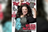 Melissa McCarthy na okładce magazynu "Rolling Stone" [WIDEO]