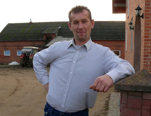 Stanisław Bąk tak jak obiecał w listopadzie, domaga się zadośćuczynienia za niesłuszne zatrzymanie.